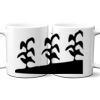 11 oz. No Minimum Full Color Printed Ceramic Mug Thumbnail