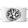 11 oz. No Minimum Full Color Printed Ceramic Mug Thumbnail