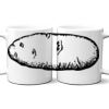 11 oz. No Minimum Full Color Printed Ceramic Mug Thumbnail