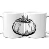 11 oz. No Minimum Full Color Printed Ceramic Mug Thumbnail