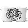 11 oz. No Minimum Full Color Printed Ceramic Mug Thumbnail