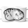 11 oz. No Minimum Full Color Printed Ceramic Mug Thumbnail