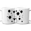11 oz. No Minimum Full Color Printed Ceramic Mug Thumbnail