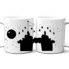 11 oz. No Minimum Full Color Printed Ceramic Mug Thumbnail