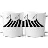 11 oz. No Minimum Full Color Printed Ceramic Mug Thumbnail