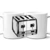11 oz. No Minimum Full Color Printed Ceramic Mug Thumbnail