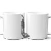 11 oz. No Minimum Full Color Printed Ceramic Mug Thumbnail