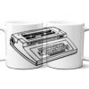 11 oz. No Minimum Full Color Printed Ceramic Mug Thumbnail