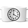 11 oz. No Minimum Full Color Printed Ceramic Mug Thumbnail