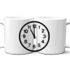 11 oz. No Minimum Full Color Printed Ceramic Mug Thumbnail