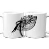 11 oz. No Minimum Full Color Printed Ceramic Mug Thumbnail