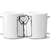 11 oz. No Minimum Full Color Printed Ceramic Mug Thumbnail