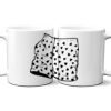 11 oz. No Minimum Full Color Printed Ceramic Mug Thumbnail