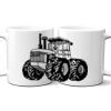 11 oz. No Minimum Full Color Printed Ceramic Mug Thumbnail