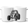 11 oz. No Minimum Full Color Printed Ceramic Mug Thumbnail