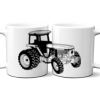 11 oz. No Minimum Full Color Printed Ceramic Mug Thumbnail