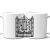 11 oz. No Minimum Full Color Printed Ceramic Mug Thumbnail