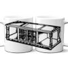 11 oz. No Minimum Full Color Printed Ceramic Mug Thumbnail