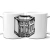 11 oz. No Minimum Full Color Printed Ceramic Mug Thumbnail