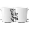 11 oz. No Minimum Full Color Printed Ceramic Mug Thumbnail