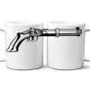 11 oz. No Minimum Full Color Printed Ceramic Mug Thumbnail