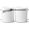 11 oz. No Minimum Full Color Printed Ceramic Mug Thumbnail