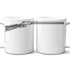11 oz. No Minimum Full Color Printed Ceramic Mug Thumbnail