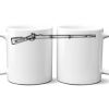 11 oz. No Minimum Full Color Printed Ceramic Mug Thumbnail