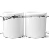 11 oz. No Minimum Full Color Printed Ceramic Mug Thumbnail