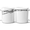11 oz. No Minimum Full Color Printed Ceramic Mug Thumbnail