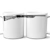 11 oz. No Minimum Full Color Printed Ceramic Mug Thumbnail