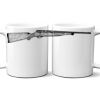 11 oz. No Minimum Full Color Printed Ceramic Mug Thumbnail