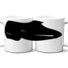 11 oz. No Minimum Full Color Printed Ceramic Mug Thumbnail