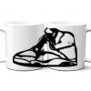 11 oz. No Minimum Full Color Printed Ceramic Mug Thumbnail