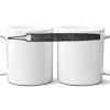 11 oz. No Minimum Full Color Printed Ceramic Mug Thumbnail