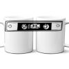 11 oz. No Minimum Full Color Printed Ceramic Mug Thumbnail