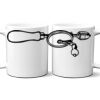 11 oz. No Minimum Full Color Printed Ceramic Mug Thumbnail