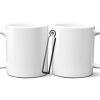 11 oz. No Minimum Full Color Printed Ceramic Mug Thumbnail