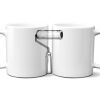 11 oz. No Minimum Full Color Printed Ceramic Mug Thumbnail