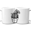 11 oz. No Minimum Full Color Printed Ceramic Mug Thumbnail