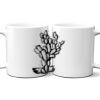 11 oz. No Minimum Full Color Printed Ceramic Mug Thumbnail