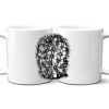 11 oz. No Minimum Full Color Printed Ceramic Mug Thumbnail
