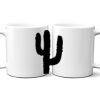 11 oz. No Minimum Full Color Printed Ceramic Mug Thumbnail