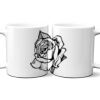 11 oz. No Minimum Full Color Printed Ceramic Mug Thumbnail