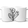 11 oz. No Minimum Full Color Printed Ceramic Mug Thumbnail