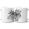 11 oz. No Minimum Full Color Printed Ceramic Mug Thumbnail