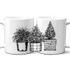 11 oz. No Minimum Full Color Printed Ceramic Mug Thumbnail