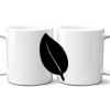11 oz. No Minimum Full Color Printed Ceramic Mug Thumbnail