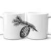 11 oz. No Minimum Full Color Printed Ceramic Mug Thumbnail