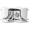 11 oz. No Minimum Full Color Printed Ceramic Mug Thumbnail